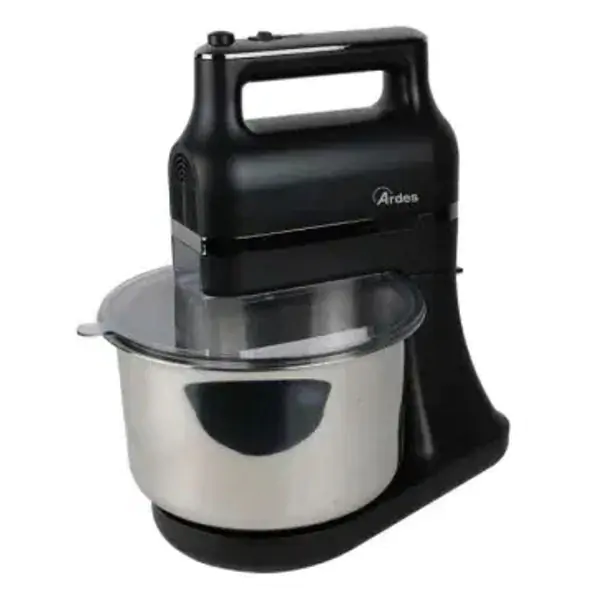 Ardes SBAT02 mikser sa rotirajućom inox posudom 400W