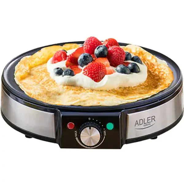 Adler AD3058 aparat za palačinke 30CM