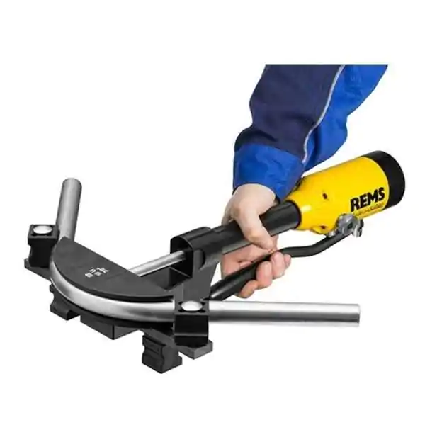 REMS 153510 Hydro-Swing Hidraulični ručni alat za savijanje cevi 15-18-22