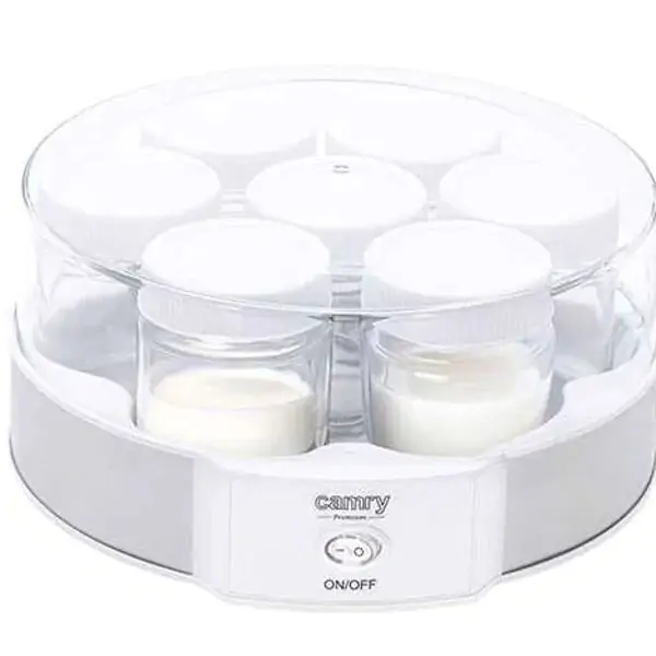 Camry CR4519 aparat za jogurt