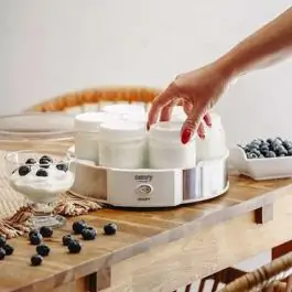 Camry CR4519 aparat za jogurt