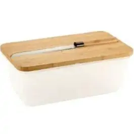 Kesper KSP58480 kutija za hleb 34X 20X15CM + nož za hleb