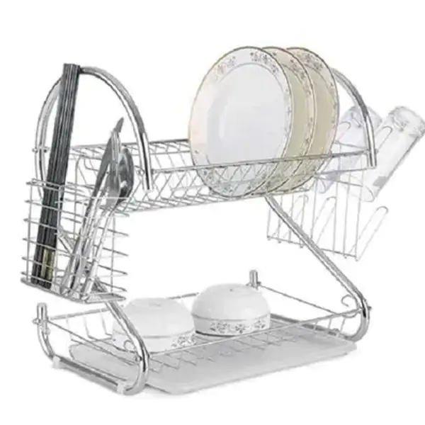 Maestro MR1025-38 oceđivač za sudove 2 nivoa/38cm