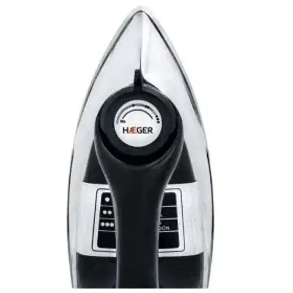 Haeger Di-120.001b pegla bez pare 1200w