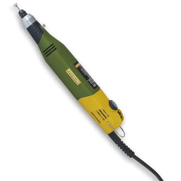 Proxxon čeona brusilica-bušilica MICROMOT 230/E