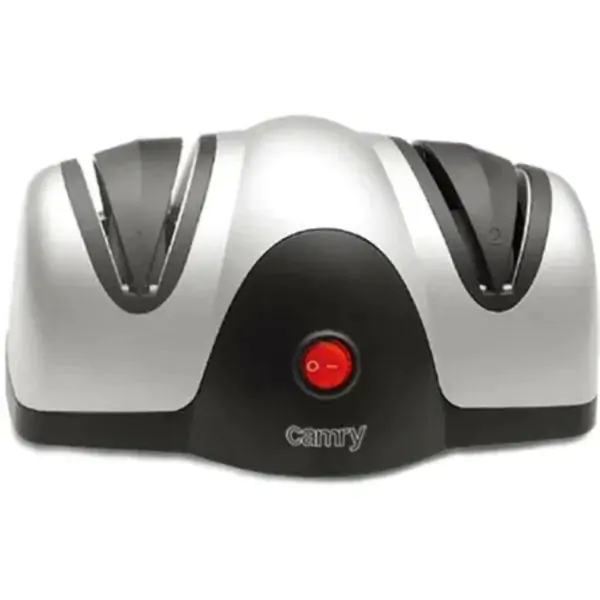 Camry CR4469 oštrač noževa sa funkcijom poliranja 2 u 1