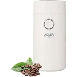 Adler AD4446WS mlin za kafu beli