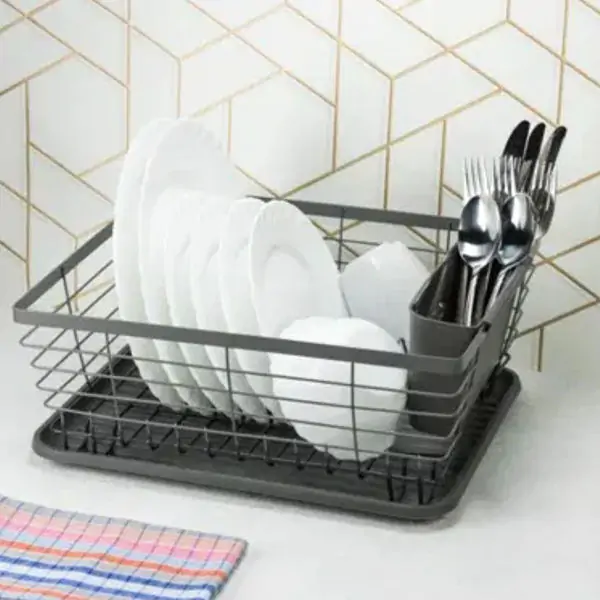 KINGHOFF KH1715 oceđivač za sudove 36 X 30X14.5CM