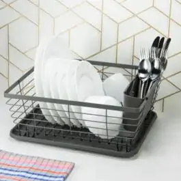 KINGHOFF KH1715 oceđivač za sudove 36 X 30X14.5CM