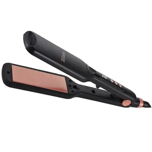 Zilan ZLN9501 presa za kosu sa keratin zaštitom