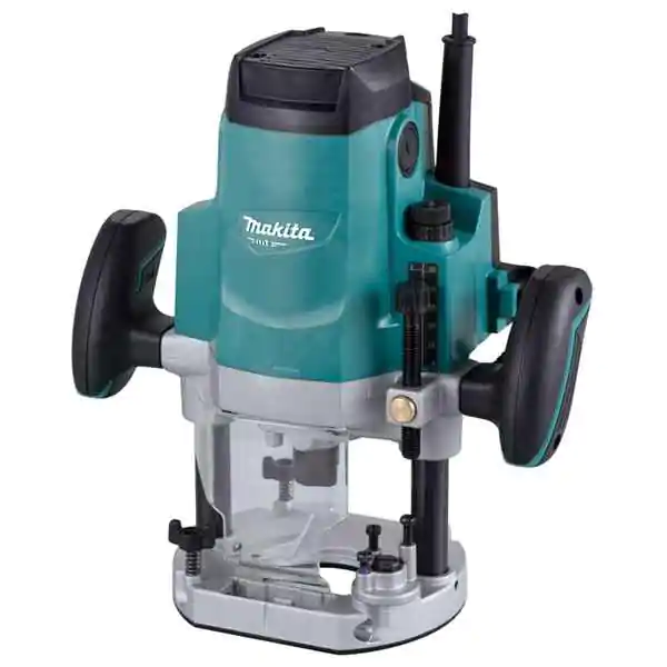 Makita M3602B Glodalica za drvo 1.650W - proizvod na akciji