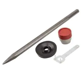 Udarni čekić za štemovanje SDS Max 1300W, BMC – GRAPHITE 58G877