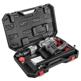 Udarni čekić za štemovanje SDS Max 1300W, BMC – GRAPHITE 58G877