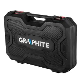 Udarni čekić za štemovanje SDS Max 1300W, BMC – GRAPHITE 58G877