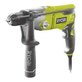 Električna vibraciona bušilica 1200W RYOBI RPD1200-K