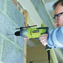 Električna vibraciona bušilica 1200W RYOBI RPD1200-K