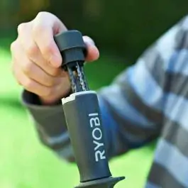 Električna vibraciona bušilica 1200W RYOBI RPD1200-K