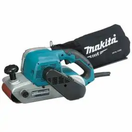 Makita M9204B tračna brusilica 940W