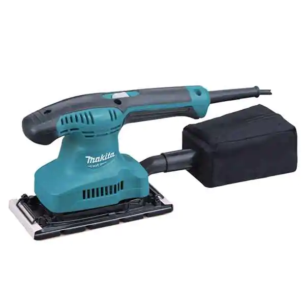 Makita M9203B ekscentar brusilica 92x185mm