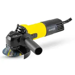 Ugaona brusilica 115mm BORMANN Lite BAG7100