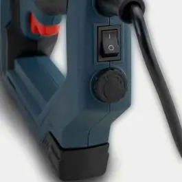 Električna kombinovana heftalica BORMANN Pro - BAN1100