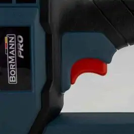 Električna kombinovana heftalica BORMANN Pro - BAN1100