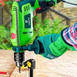 Udarna bušilica 500W – VERTO 50G515