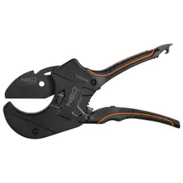 Makaze za plastične cevi 0–63 mm – NEO TOOLS 02-075