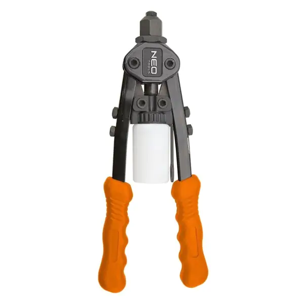 Klešta za pop nitne dvoručna NEO TOOLS 18-107