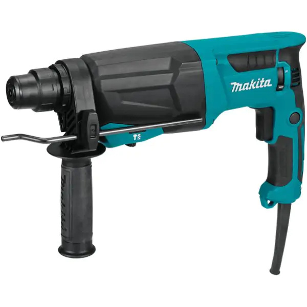 Makita HR2670 električna bušilica 800W – udarna bušilica SDS-Plus 26mm - proizvod na akciji