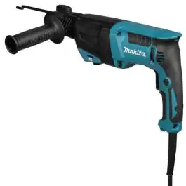 Makita HR2670 električna bušilica 800W – udarna bušilica SDS-Plus 26mm