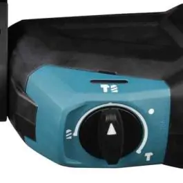 Makita HR2670 električna bušilica 800W – udarna bušilica SDS-Plus 26mm