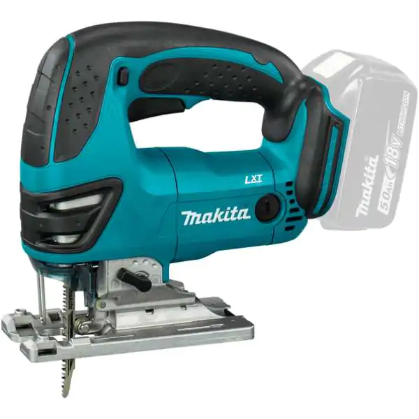 Makita DJV180ZX akumulatorska ubodna testera 18V LXT - proizvod na akciji