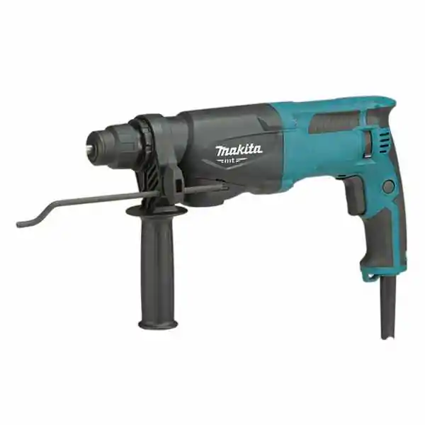Makita M8700B Električna udarna bušilica SDS+ 710W