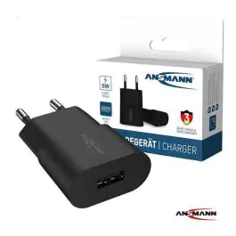 USB punjač baterija Home Charger HC105 - crni Ansmann