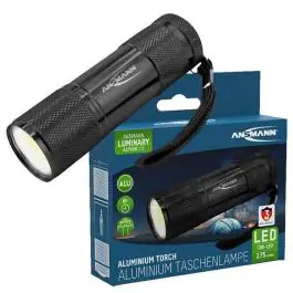 ANSMANN Action COB LED baterijska lampa