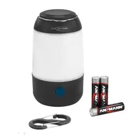 Baterijski fenjer za kampovanje Ansmann