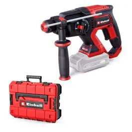 Einhell Professional akumulatorski čekić bušilica TP-HD 18/22 D Li BL – Solo (bez baterije i punjača)