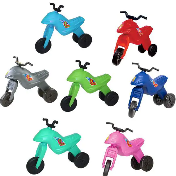 Guralica Sport veliki motor 4