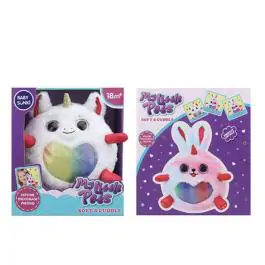 Star Pets Jednorog plišani, snima, svira, svetli