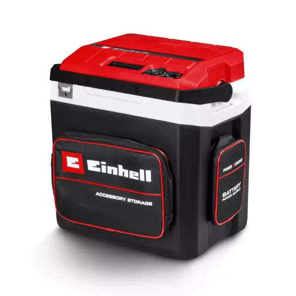 Einhell TE-COL 18/27 Li-Solo akumulatorski mini frižider