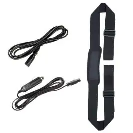 Einhell TE-COL 18/27 Li-Solo akumulatorski mini frižider