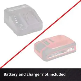 Einhell TE-COL 18/27 Li-Solo akumulatorski mini frižider