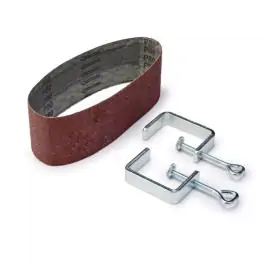 Einhell TE-BS 850 E trakasta brusilica 850 W