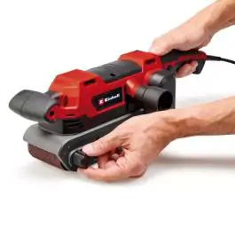 Einhell TE-BS 850 E trakasta brusilica 850 W