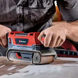 Einhell TE-BS 850 E trakasta brusilica 850 W