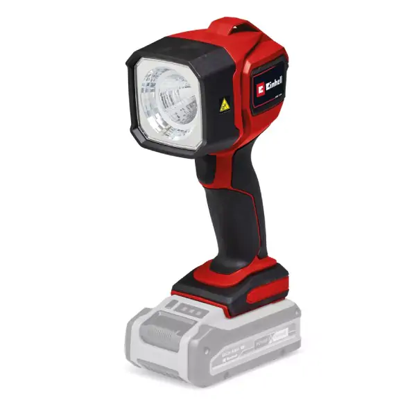 Einhell TC-CL 18/350 Li-Solo akumulatorska LED lampa 18V