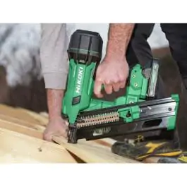 Hikoki NR1890DRA-W9Z akumulatorski pištolj za eksere 18V, 50–90 mm (Solo - bez baterije i punjača, Brushless)