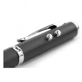 Multifunkcionalna lampa - olovka sa 4 funkcije ANSMANN Stylus Touch 4 u 1