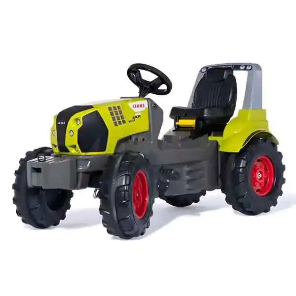 Traktor za decu Premium II Claas Arion